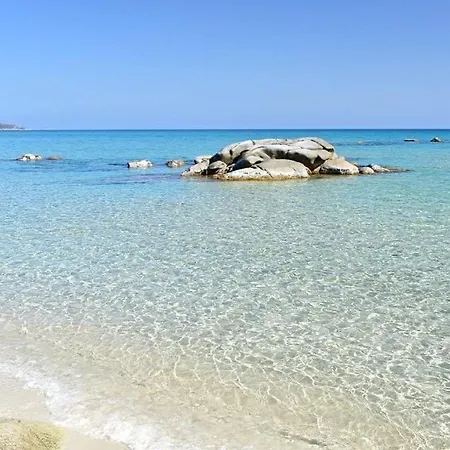 דירה Amista' Porto Frailis