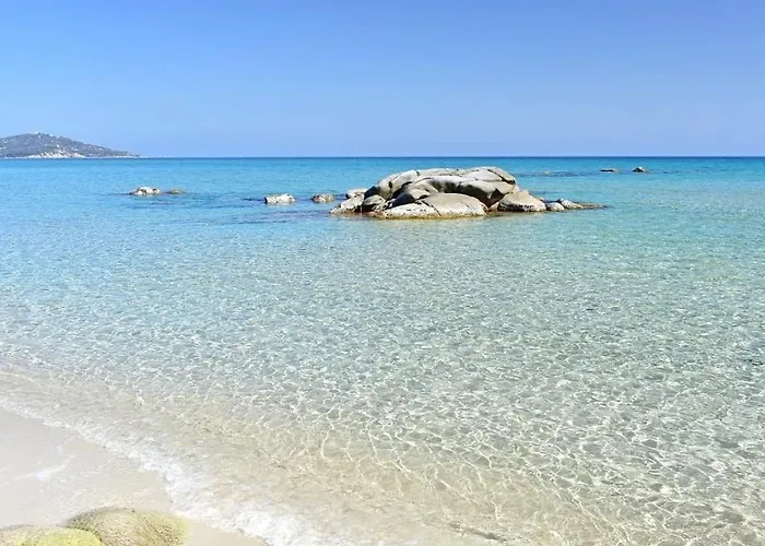 Daire Amista' Porto Frailis