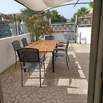 Apartmán Amista' Porto Frailis Àrbatax