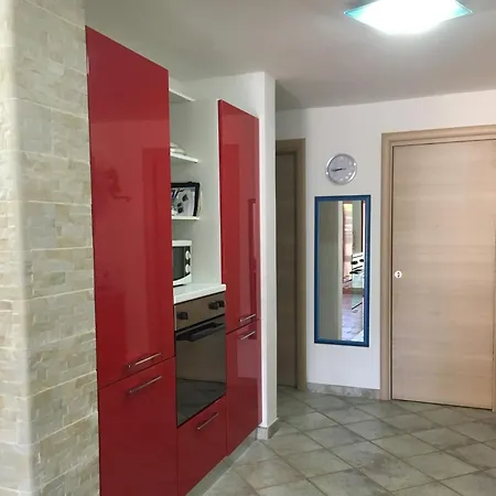 Amista' Porto Frailis *