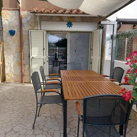 شقة Amista' Porto Frailis *