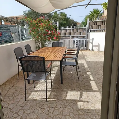 شقة Amista' Porto Frailis أرباتاكْسْ