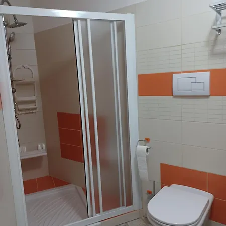 Apartment Amista' Porto Frailis *