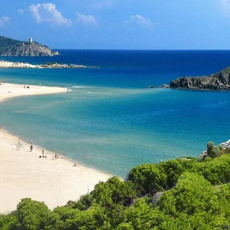 Amista' Porto Frailis *