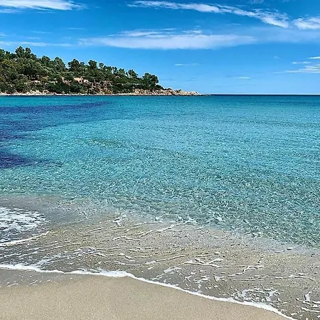 Apartment Amista' Porto Frailis *