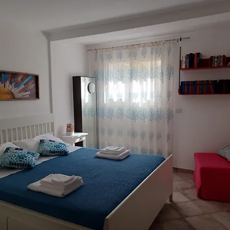 Amista' Porto Frailis 아파트
