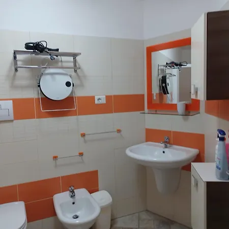 Amista' Porto Frailis *