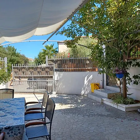 Amista' Porto Frailis Arbatax