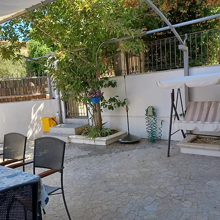 Amista' Porto Frailis