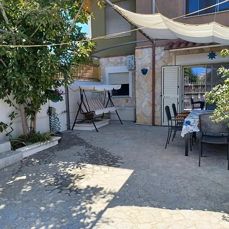 Amista' Porto Frailis Apartment Arbatax