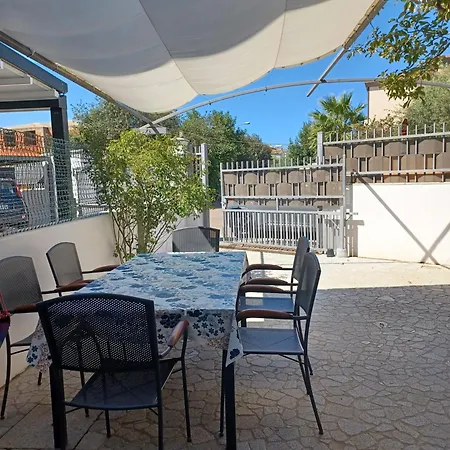 Apartment Amista' Porto Frailis