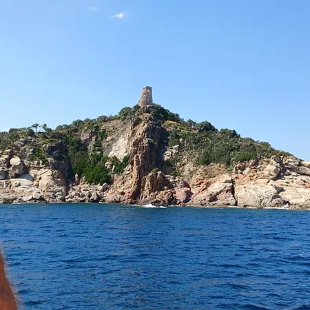 شقة Amista' Porto Frailis أرباتاكْسْ