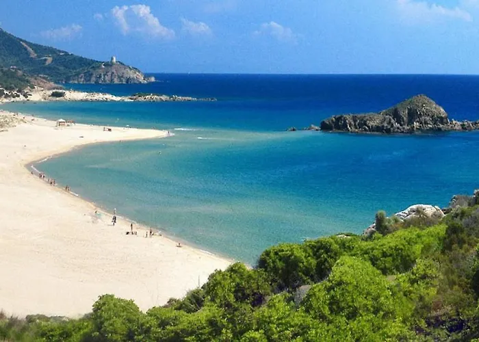 Amista' Porto Frailis *