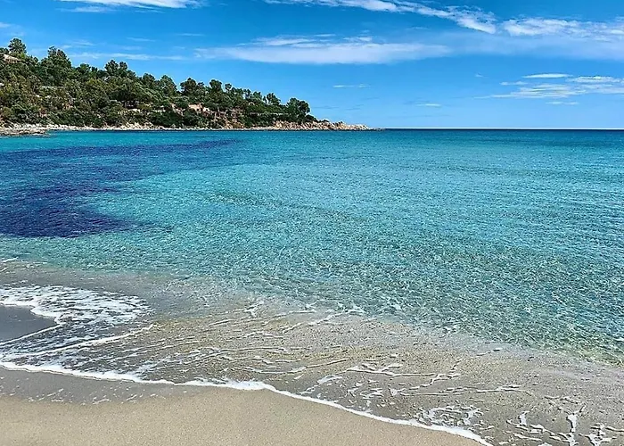 Apartament Amista' Porto Frailis *