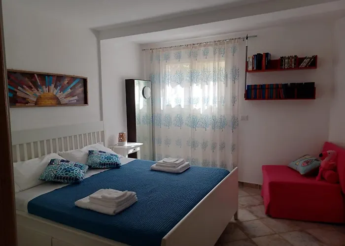 Amista' Porto Frailis Apartament