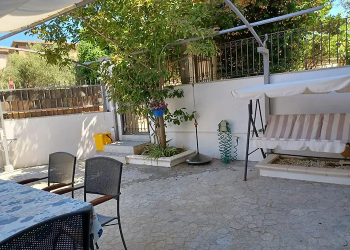 Amista' Porto Frailis