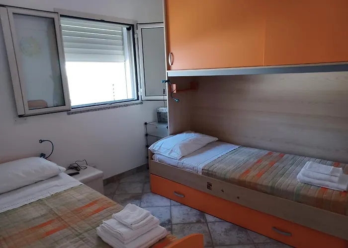Amista' Porto Frailis Apartament